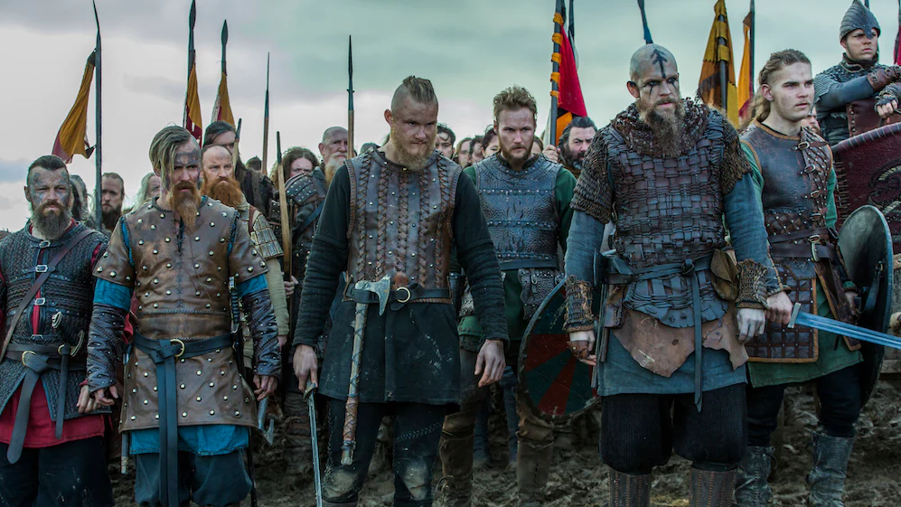 Vikings Weren’t All Scandinavian, According To DNA Evidence - The ...