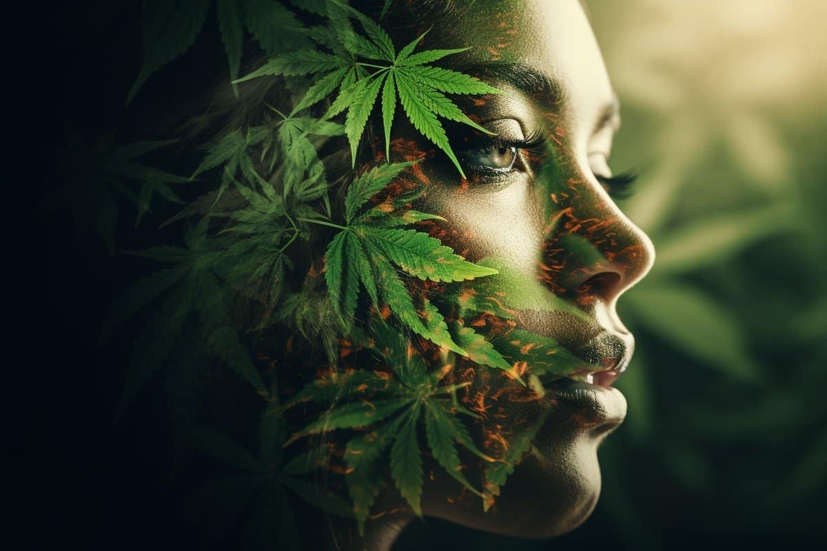 Cannabis Use May Offer Protection Against Cognitive Decline - The ...