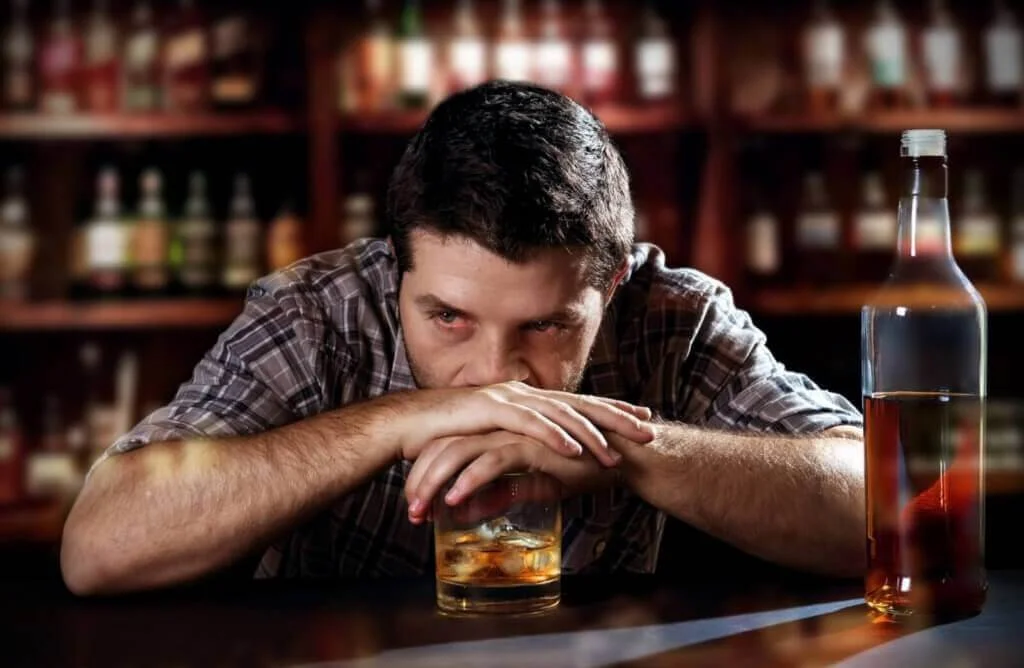 Scientists may be on the brink of a groundbreaking cure for the long-standing issue of alcoholism