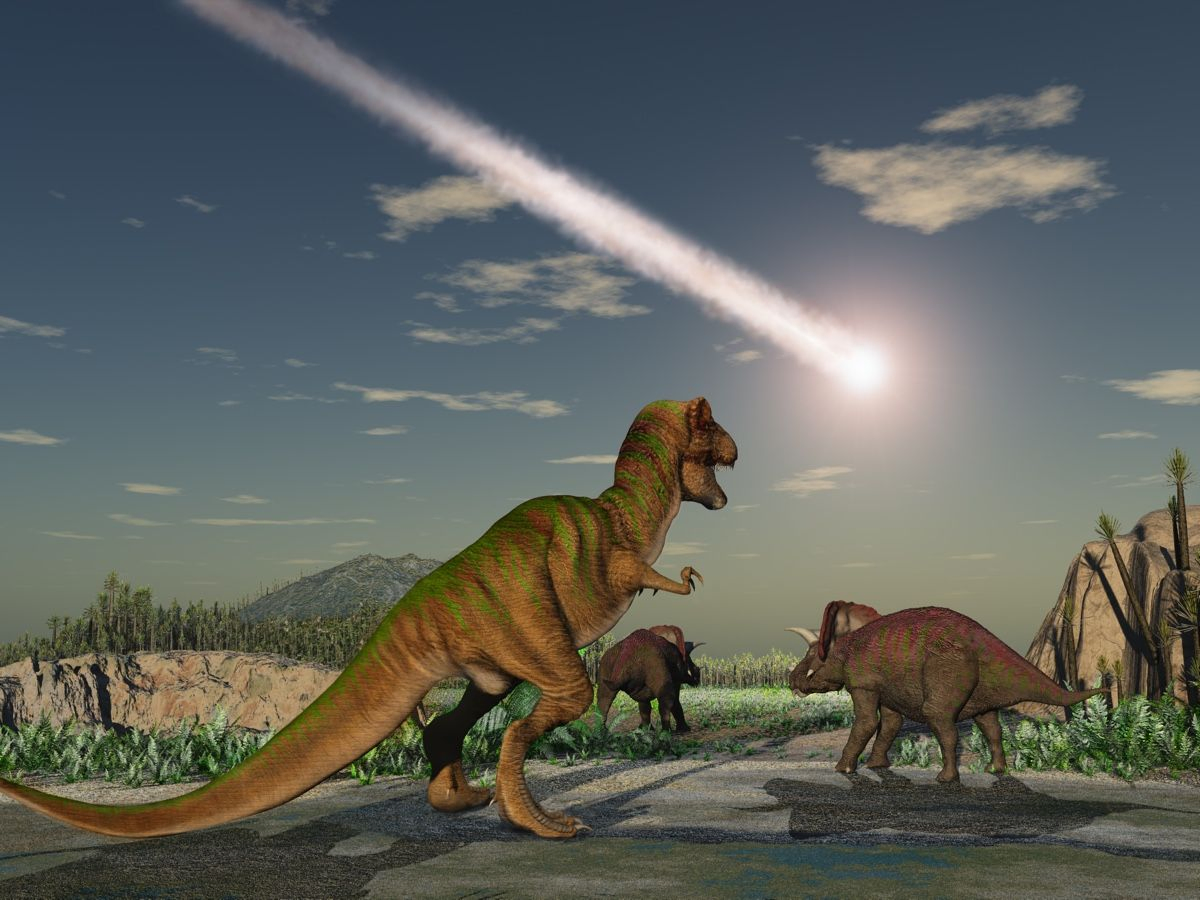This novel computational method not only provides a fresh perspective on the age-old dinosaur extinction debate but also promises exciting possibilities for understanding other enigmatic events in Earth's history. 