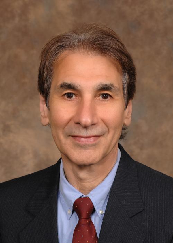 Robert Krikorian, PhD. 