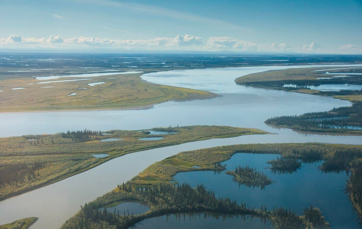 As the ice sheet shifted, it caused changes in Lake Agassiz, making it overflow and fade away.