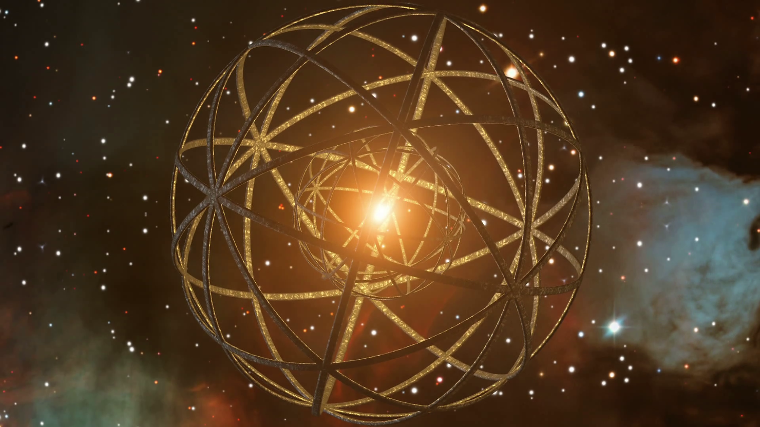 A Dyson Sphere, could come in various forms, including rings, bubbles, or swarms of satellites, all designed to capture a star’s energy output.  