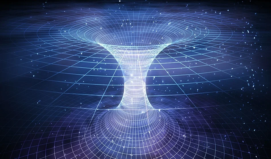 Quantum gravity is the unifying term for the theories that seek to collectively describe gravity with the fundamental forces of physics. 