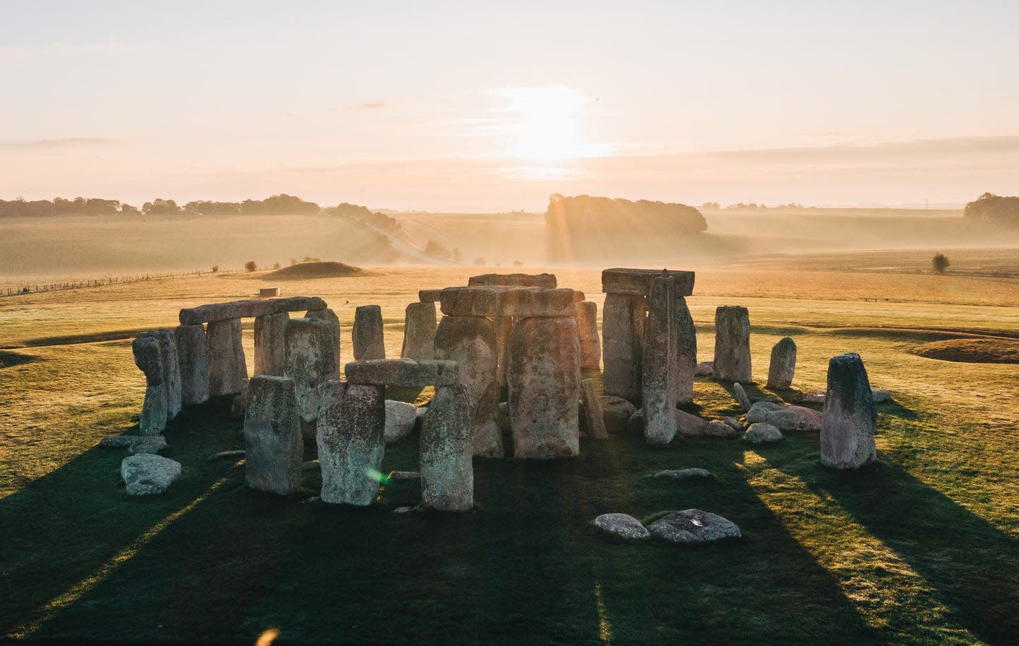 The interconnectedness of these sites with others, such as Stonehenge and the Ring of Brodgar, highlights a broader network of communication and shared cultural practices among Neolithic communities.