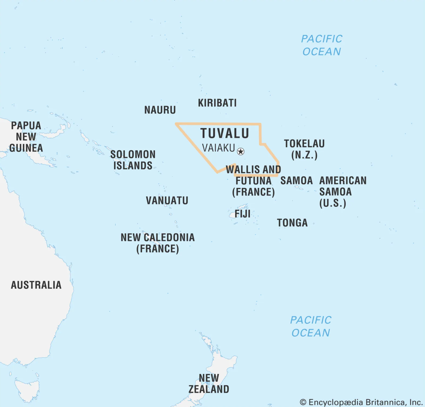 King’s team has set their sights on Tonga and Tuvalu for future trials.