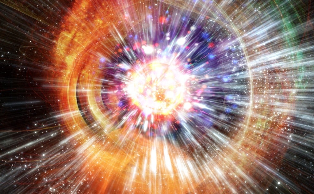 Astronomers uncover what might have existed earlier than the Big Bang