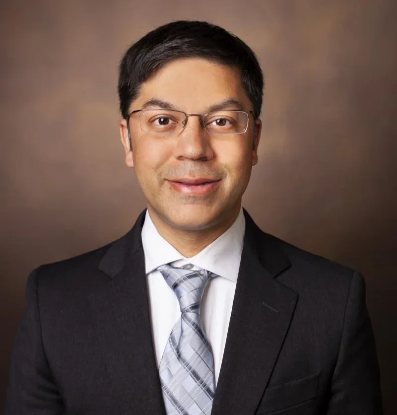 Deepak K Gupta, MD