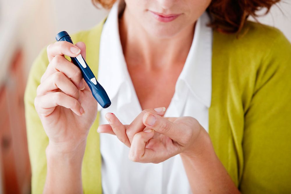 New diabetes drug HPH-15 proves to be considerably higher than present surprise medicine