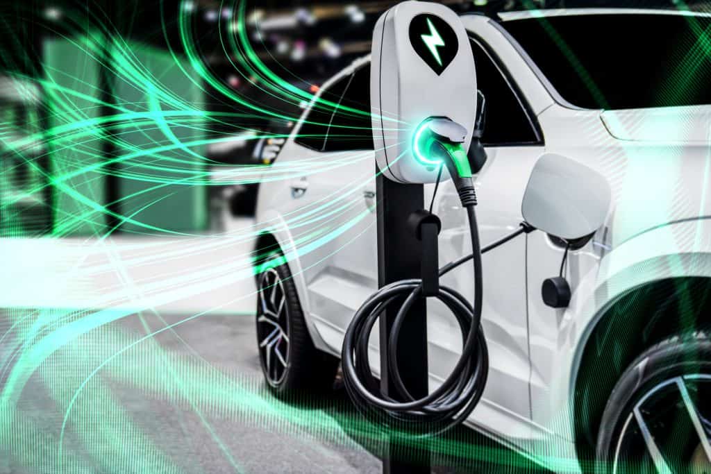 Battery breakthrough extends EV range to over 3,000 miles on a single charge