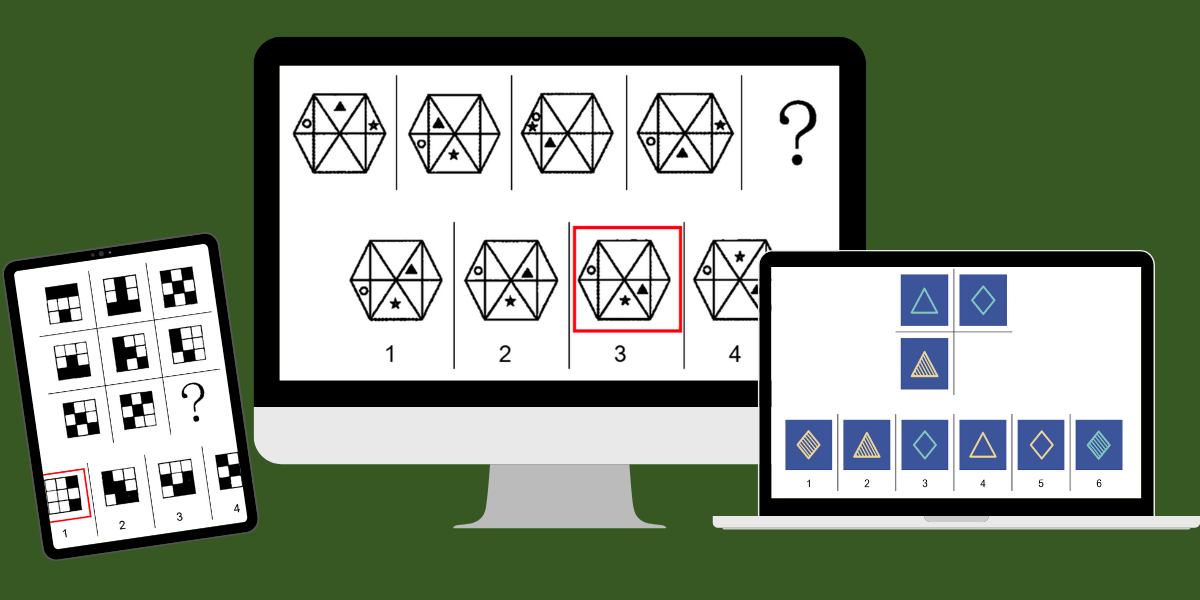 Can AI tackle the complex realm of abstract reasoning? 