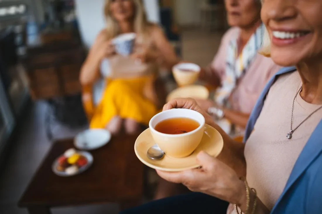 A groundbreaking study has uncovered a potential ally in the fight against diabetes – a special fermented tea.